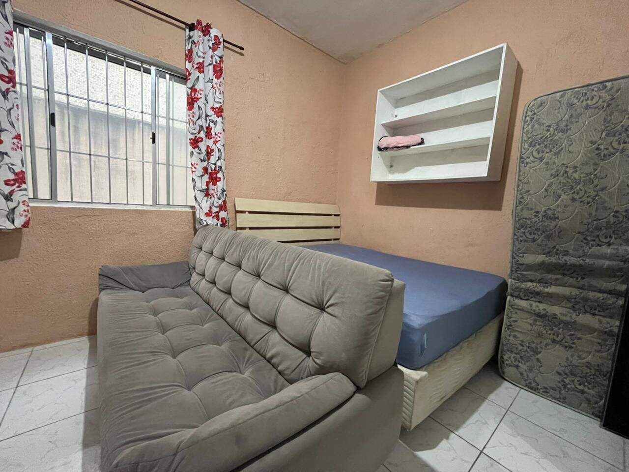 Kitnet à venda no Vilamar: 