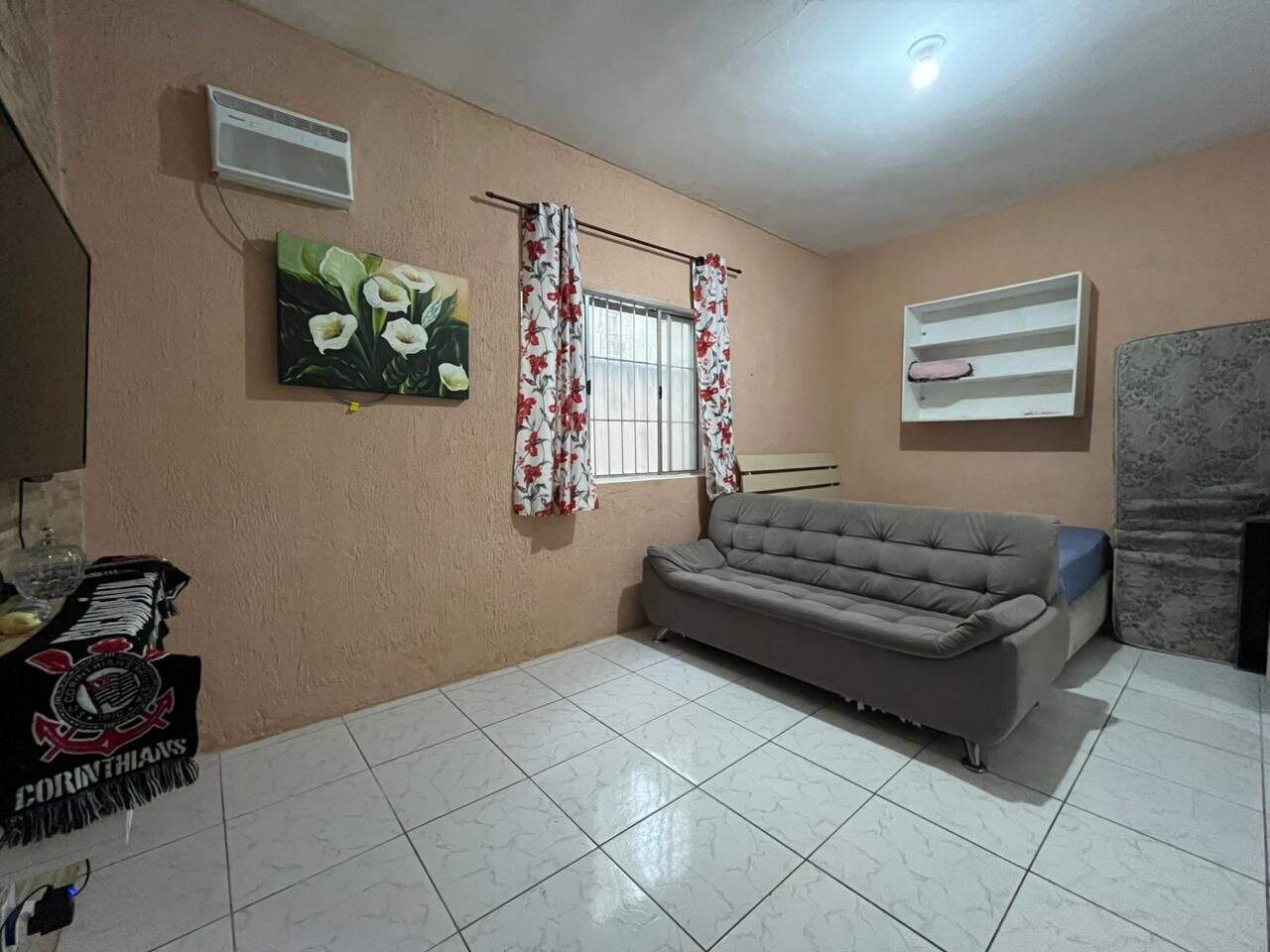 Kitnet à venda no Vilamar: 