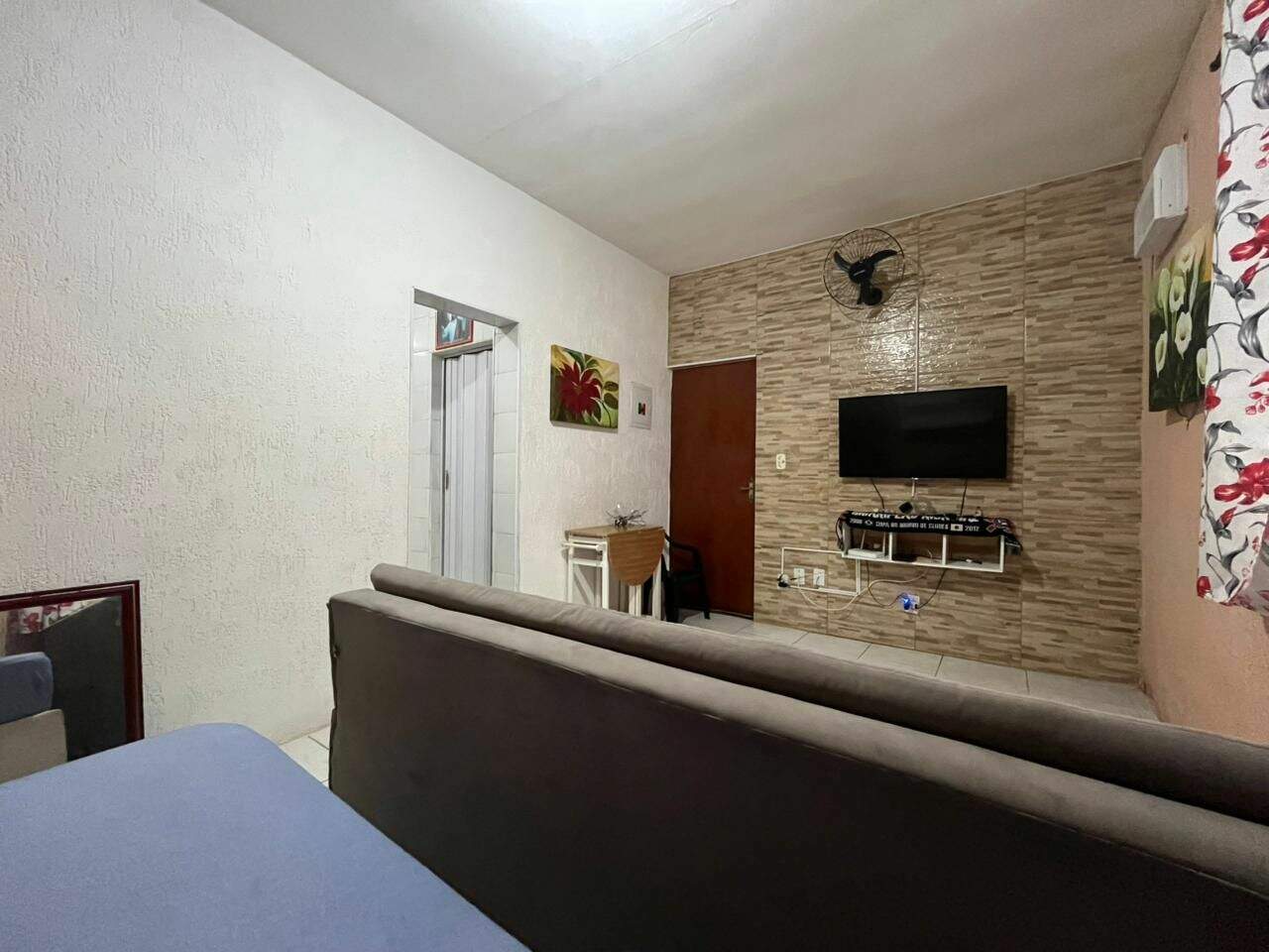 Kitnet à venda no Vilamar: 