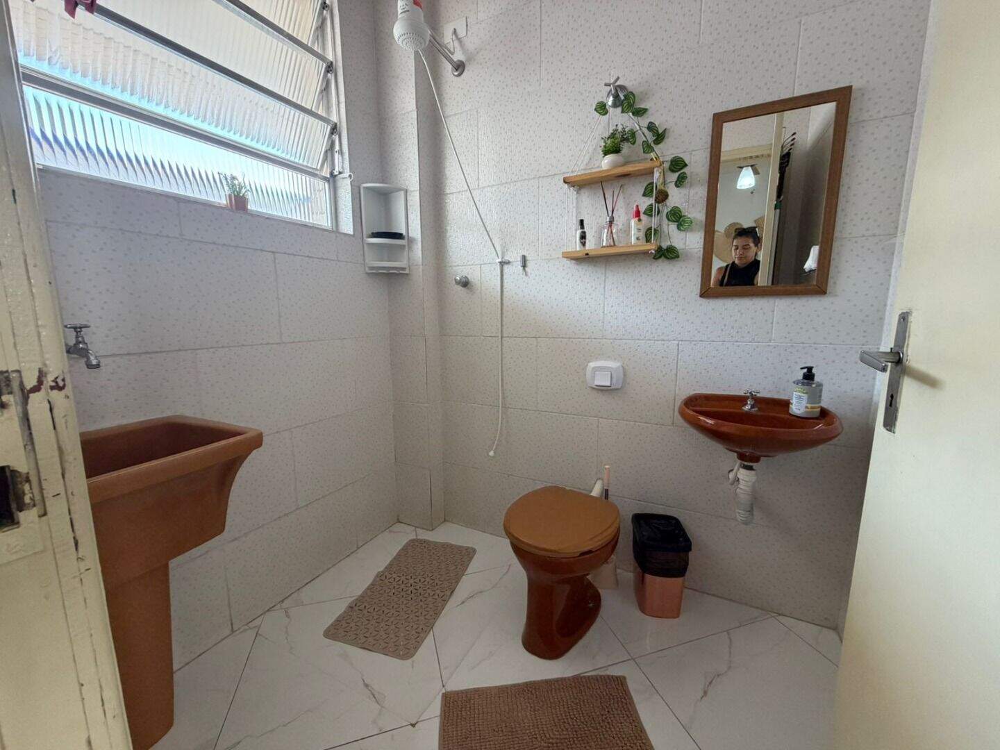 Kitnet à venda no Boqueirão: 
