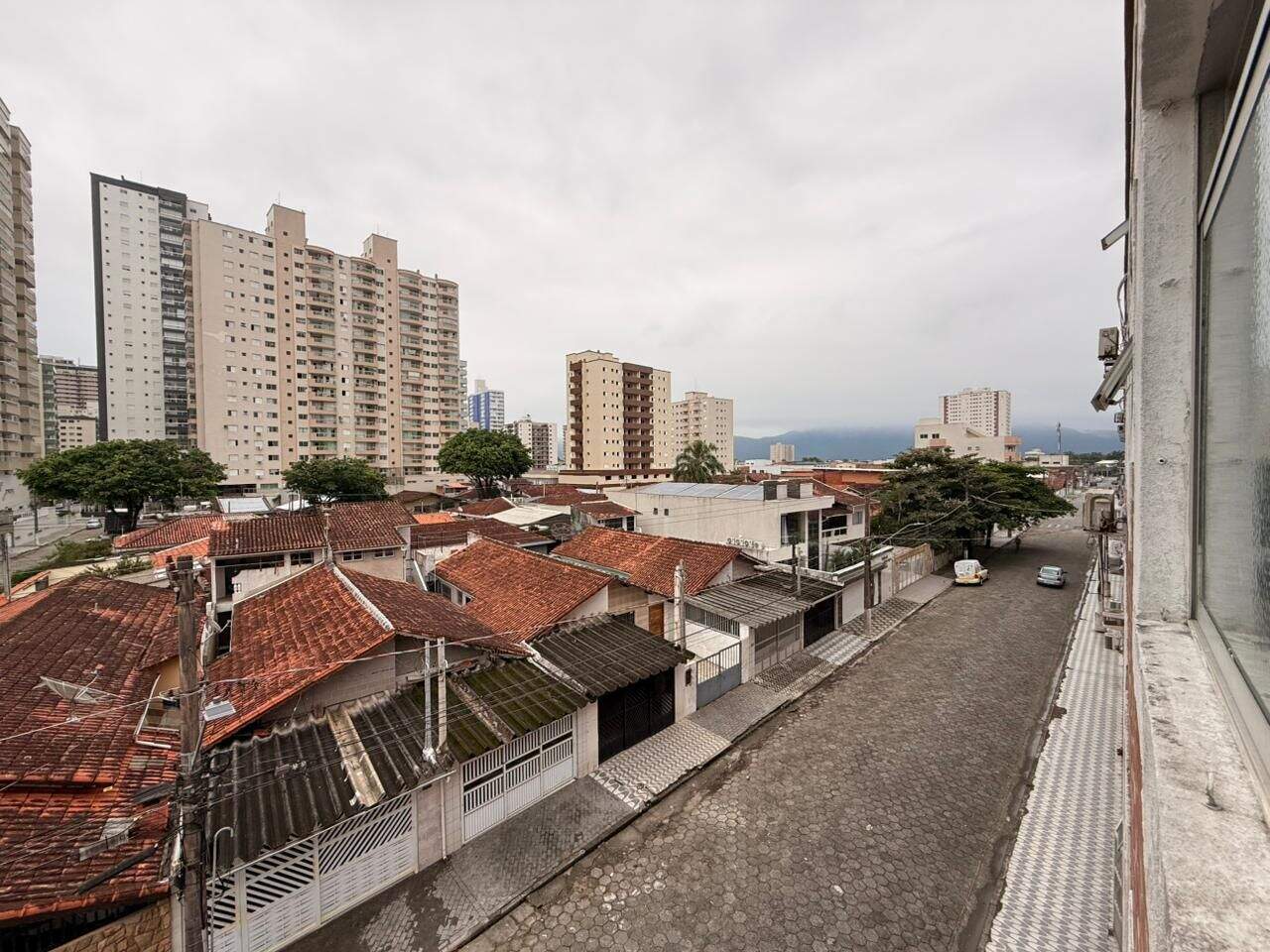 Kitnet à venda no Aviação: 