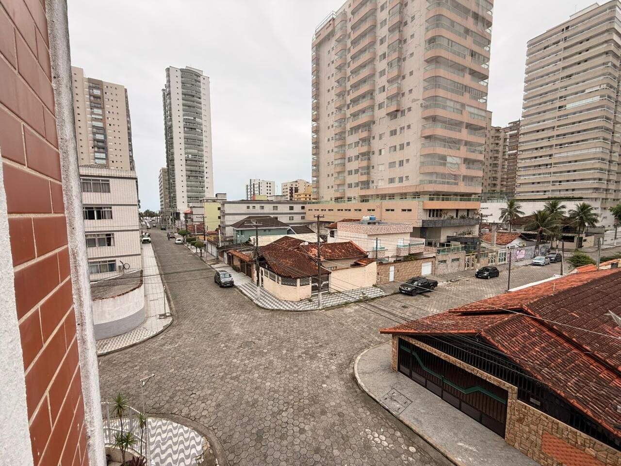 Kitnet à venda no Aviação: 