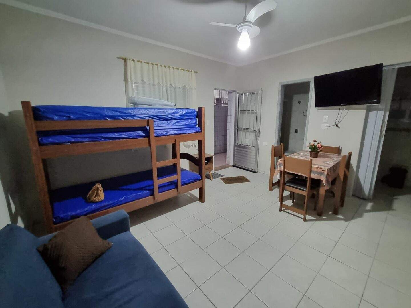 Kitnet à venda no Boqueirão: 