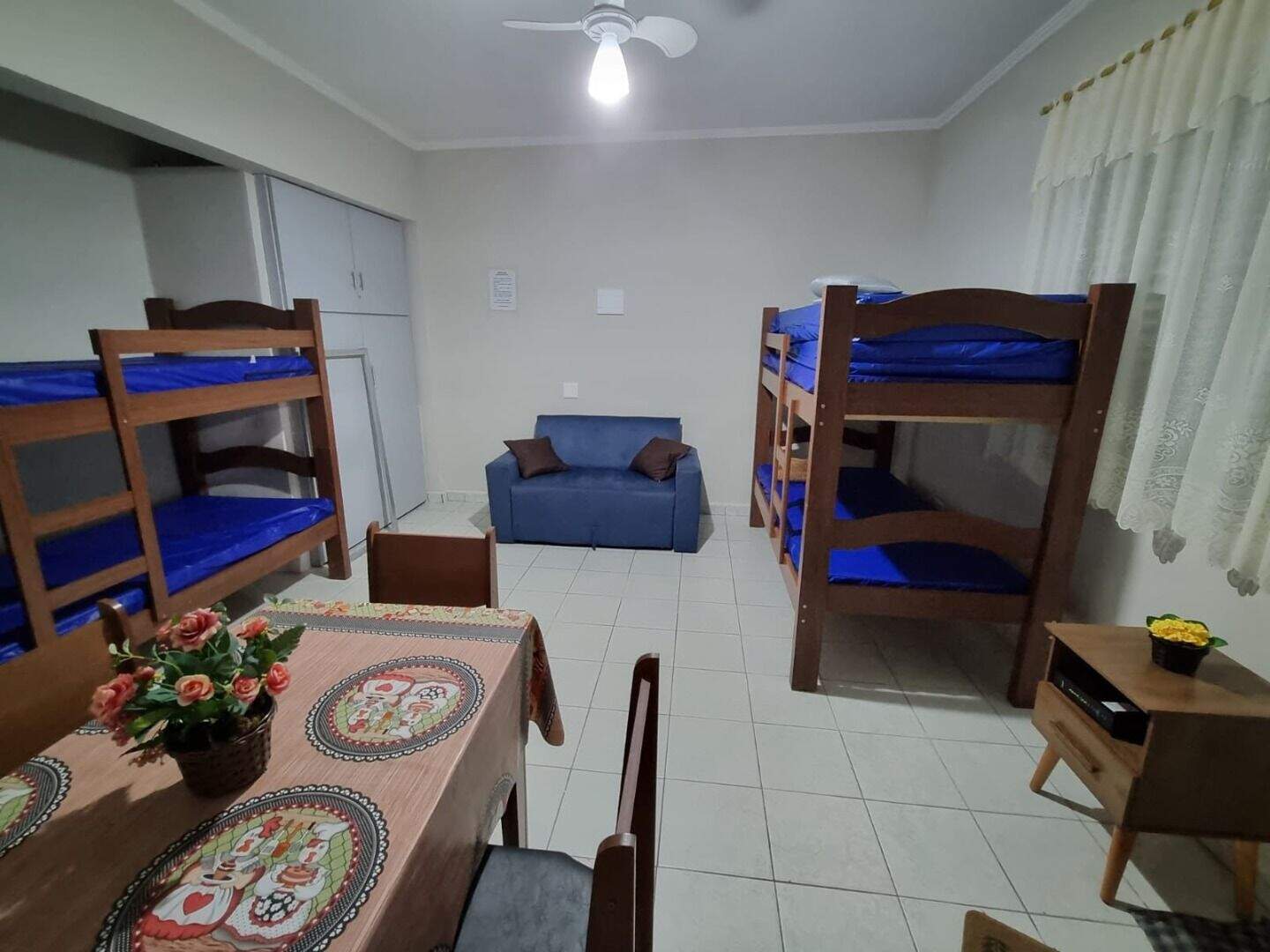Kitnet à venda no Boqueirão: 