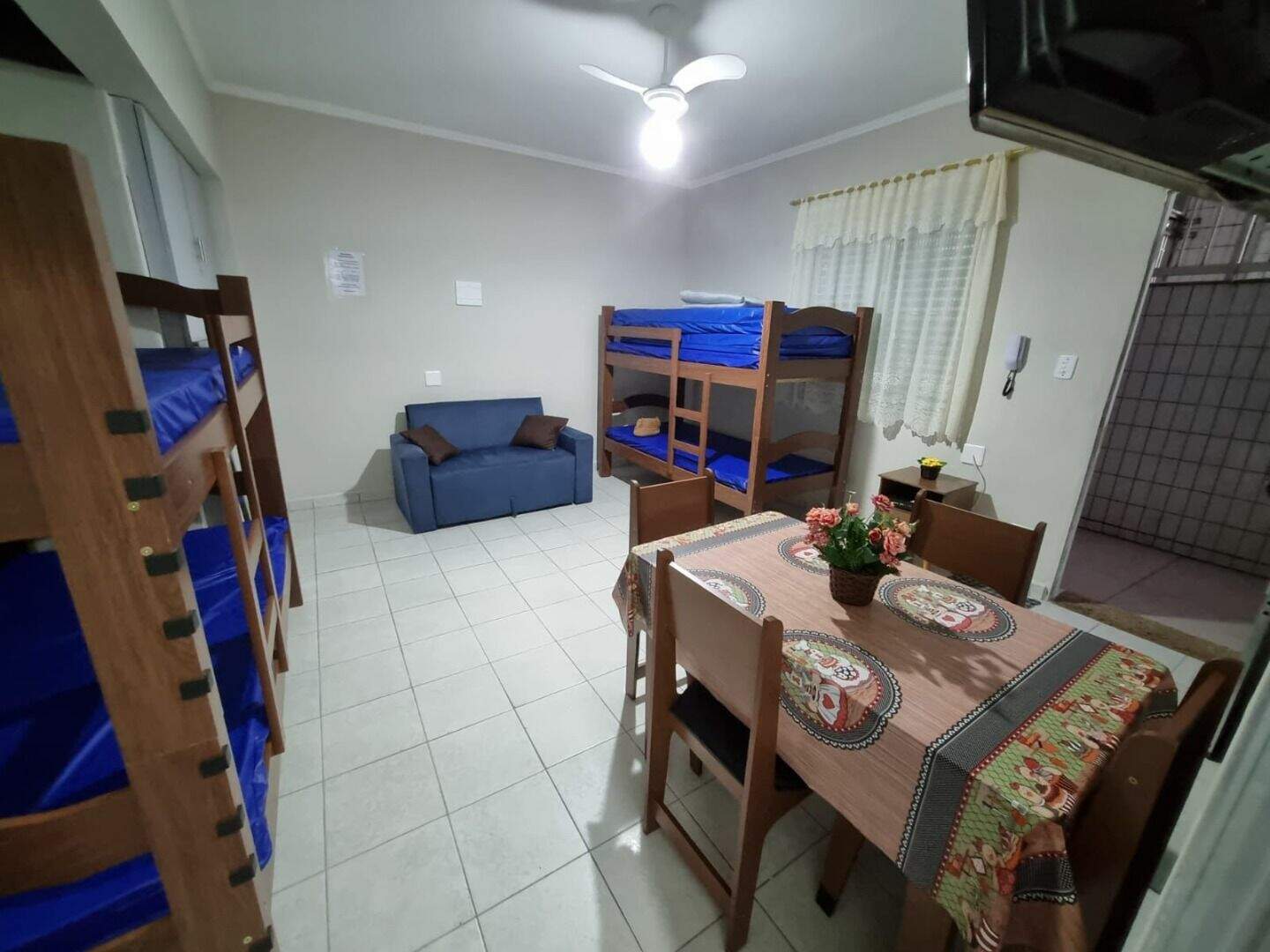 Kitnet à venda no Boqueirão: 