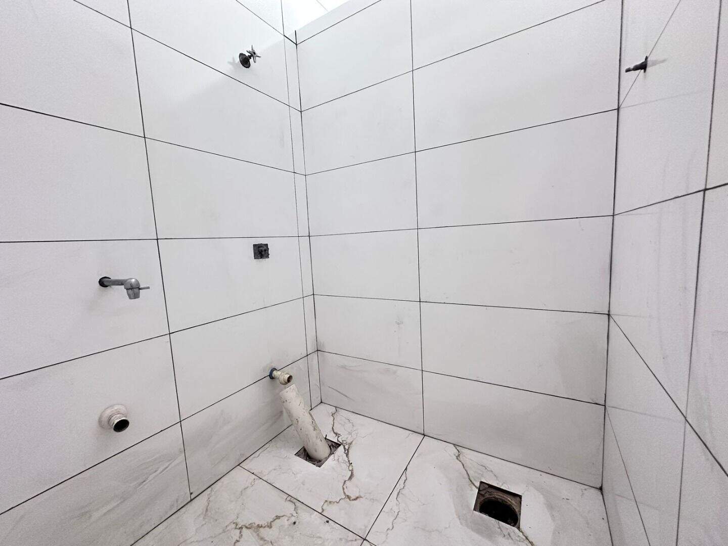 Kitnet à venda no Boqueirão: 