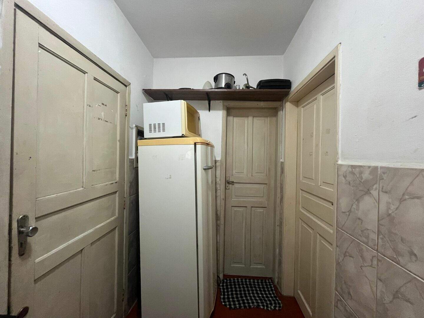 Kitnet à venda no Real: 