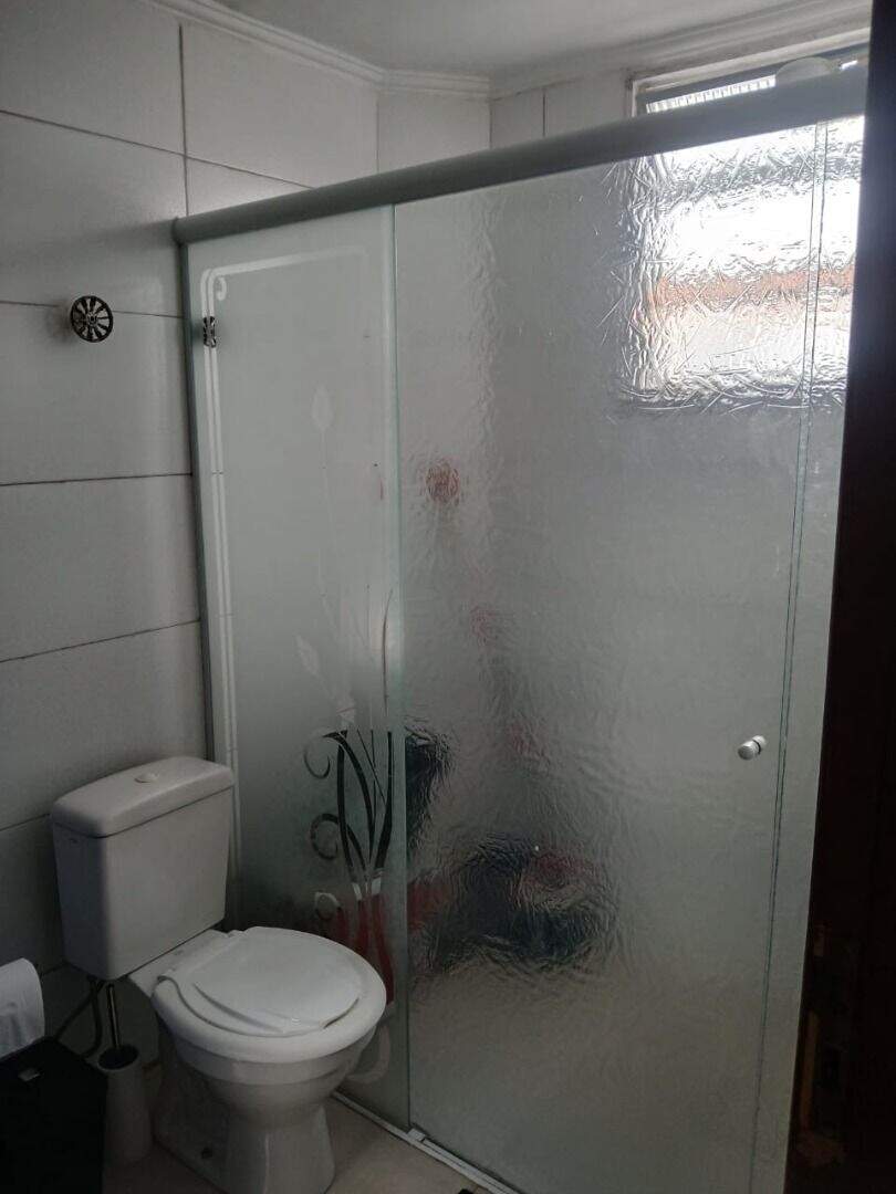 Kitnet à venda no Canto do Forte: 