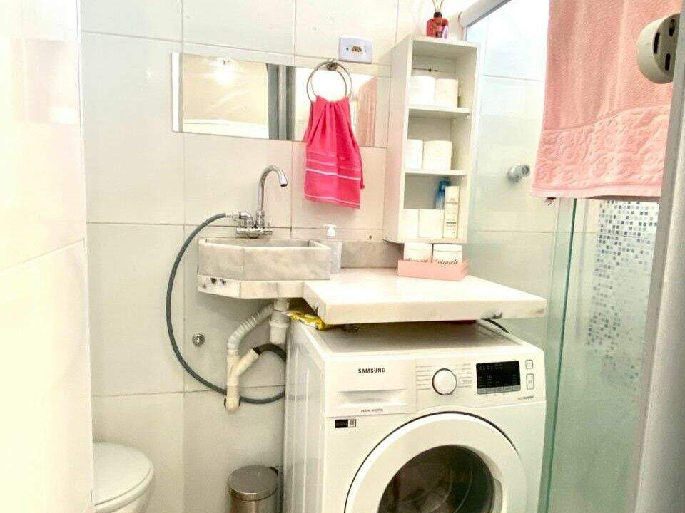 Kitnet à venda no Ocian: 