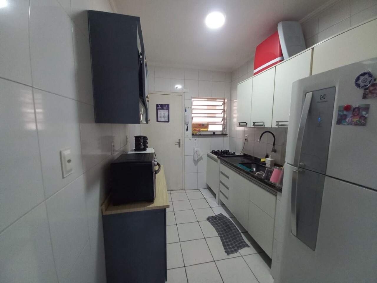 Kitnet à venda no Vila Guilhermina: 