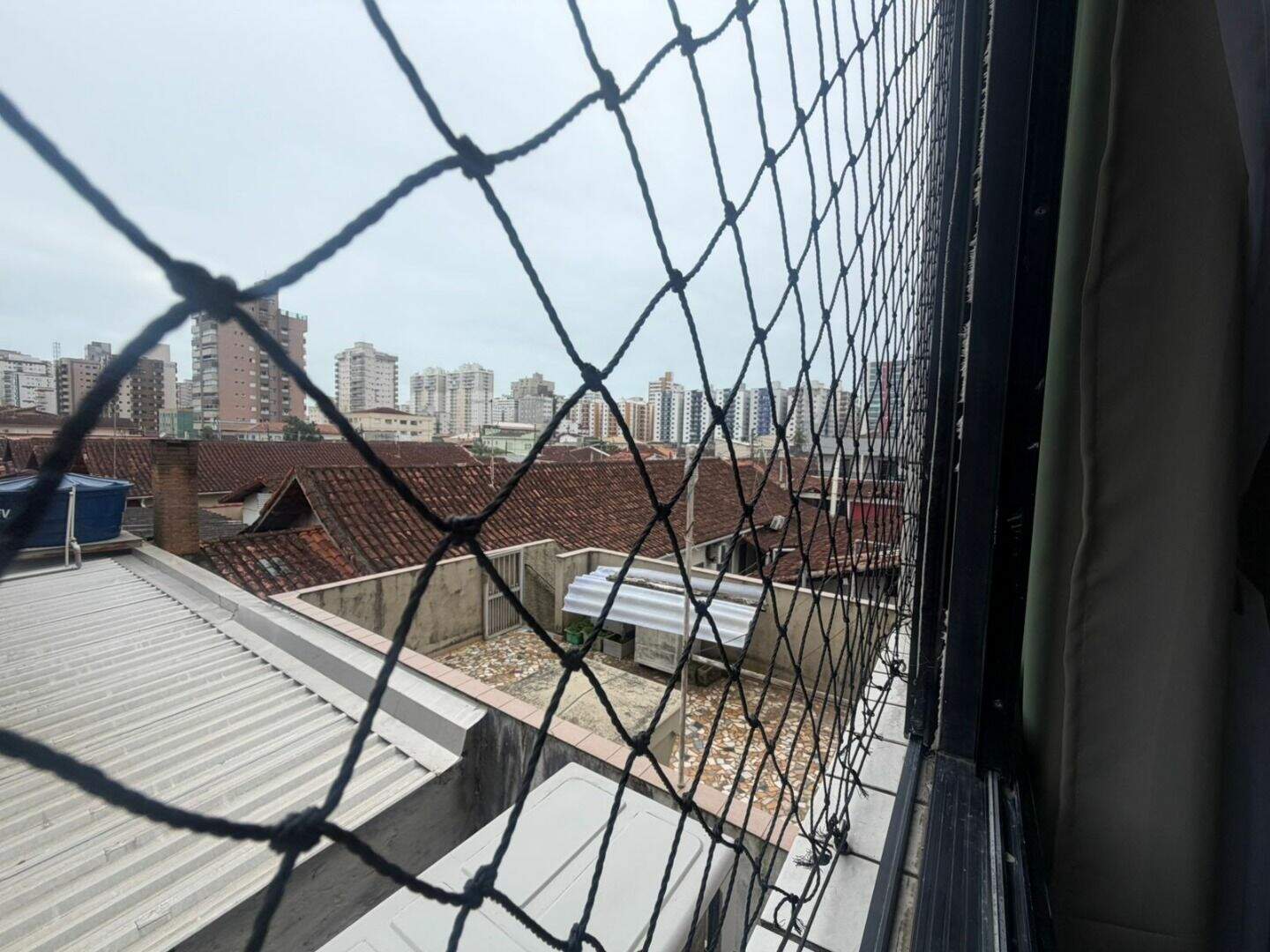 Kitnet à venda no Ocian: 
