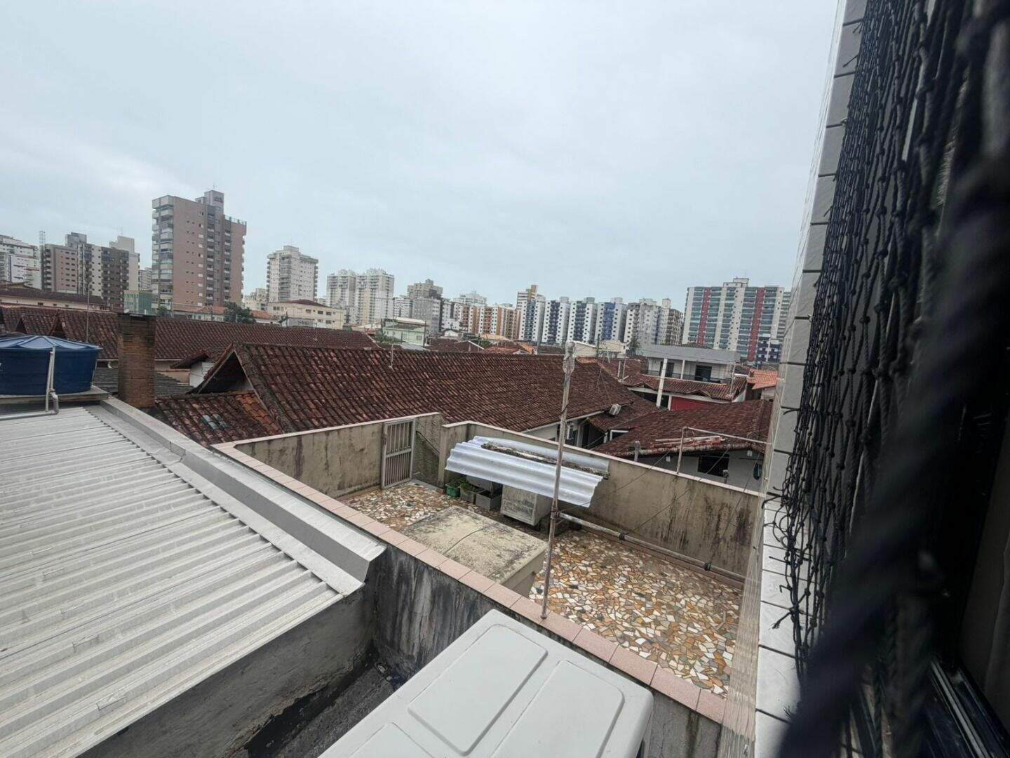 Kitnet à venda no Ocian: 
