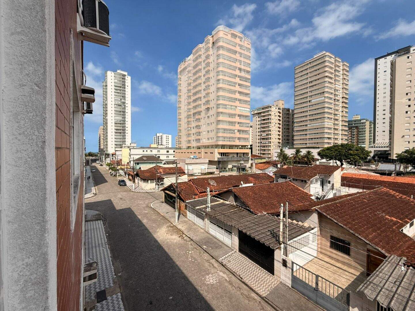 Kitnet à venda no Aviação: 