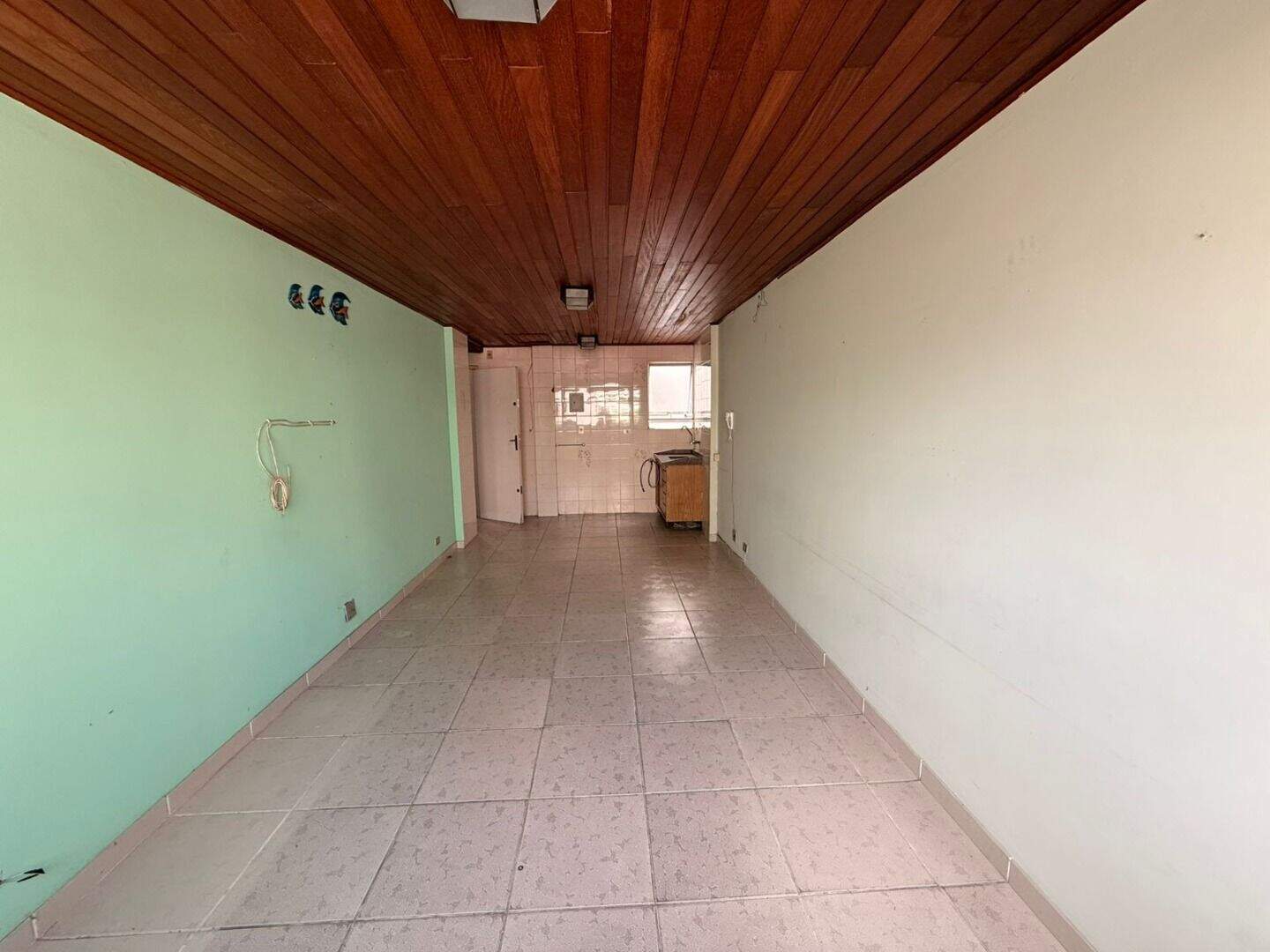 Kitnet à venda no Aviação: 