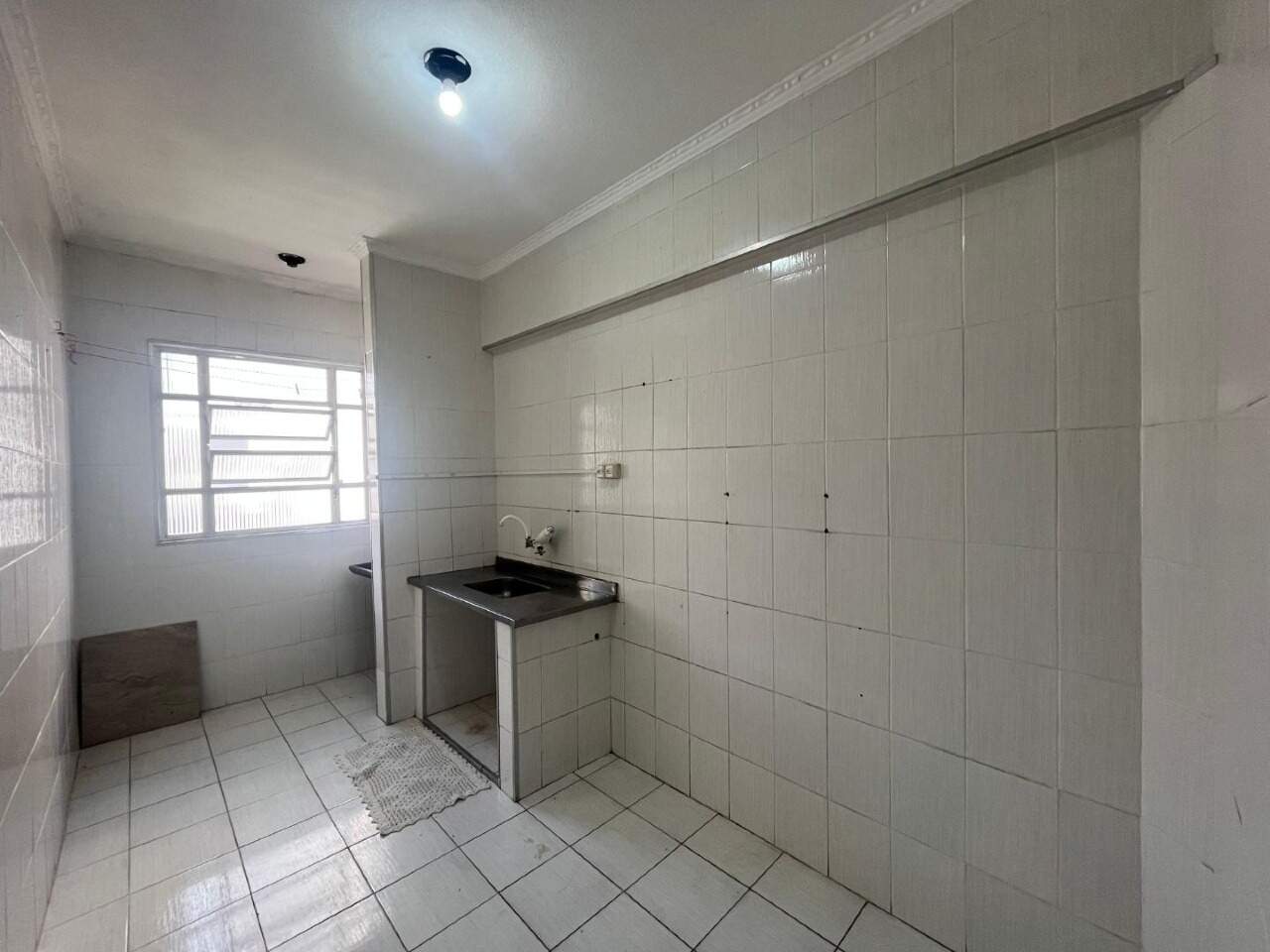 Kitnet à venda no Boqueirão: 