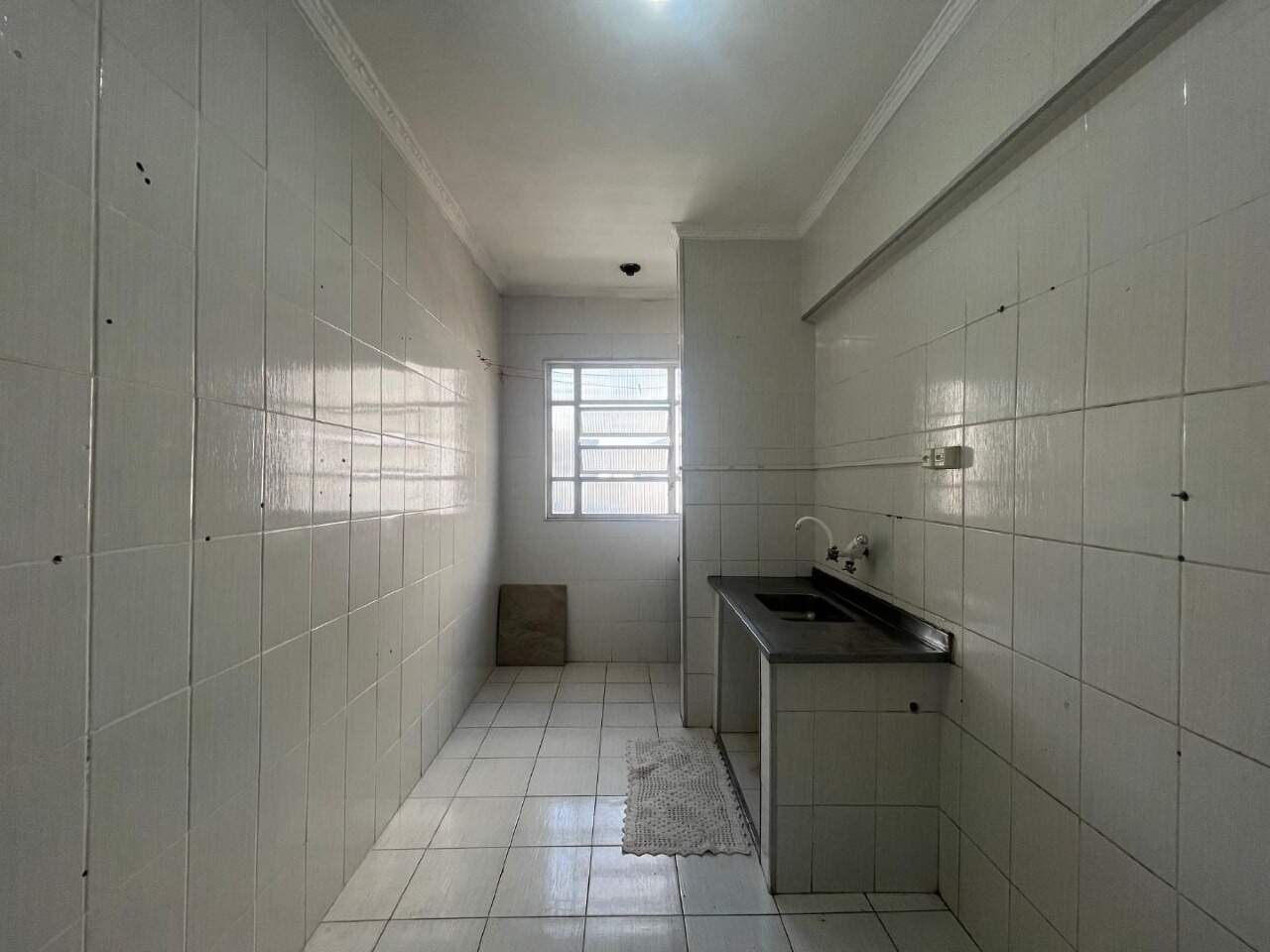 Kitnet à venda no Boqueirão: 