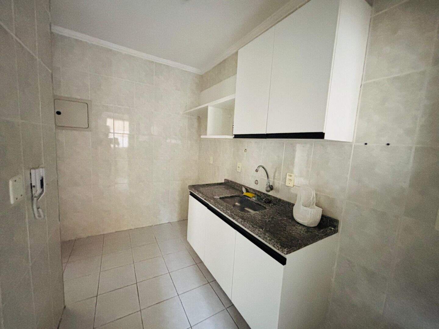 Apartamento à venda no Aviação: 