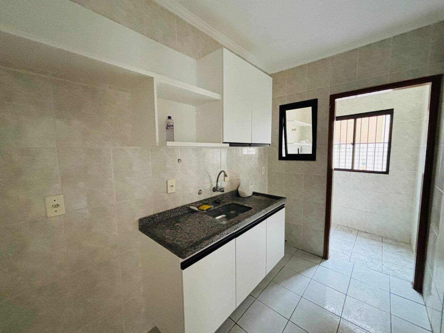 Apartamento à venda no Aviação: 