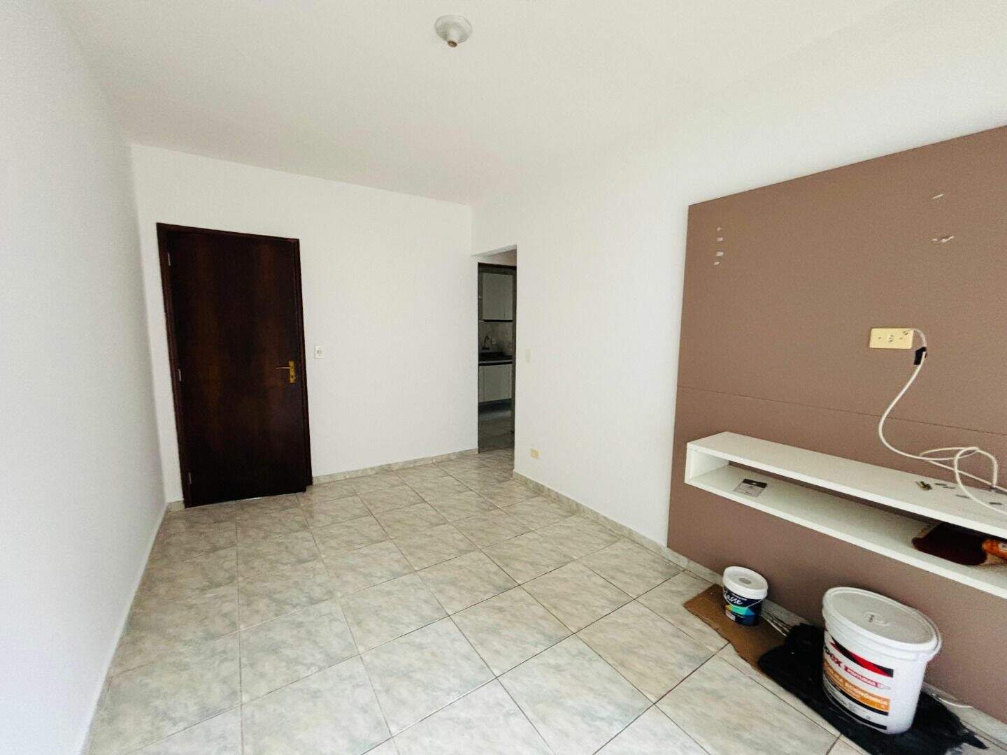 Apartamento à venda no Aviação: 