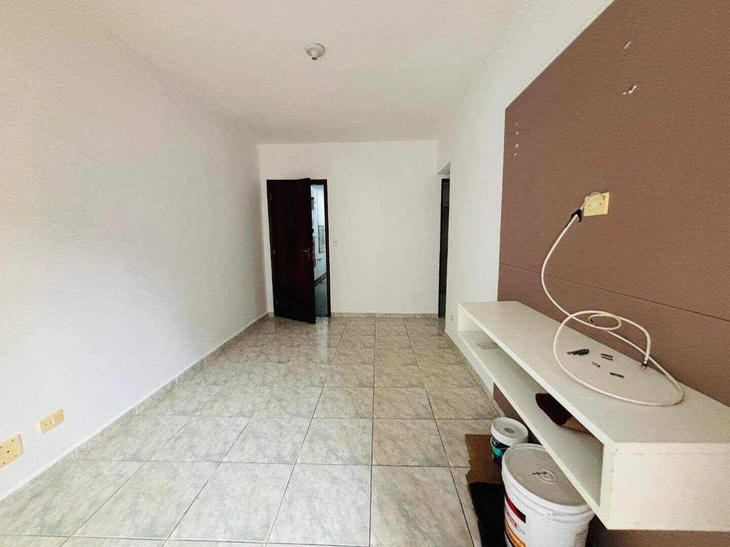 Apartamento à venda no Aviação: 