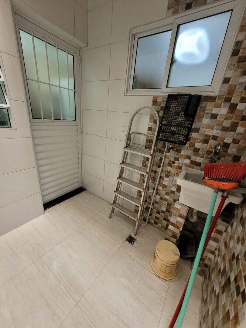 Apartamento à venda no Tupi: 