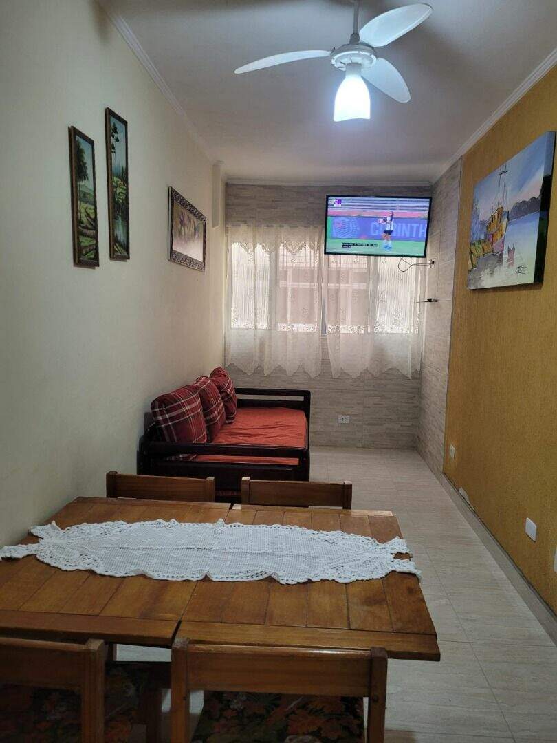 Apartamento à venda no Tupi: 