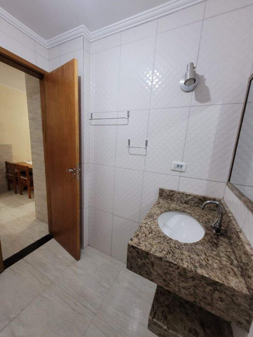 Apartamento à venda no Tupi: 