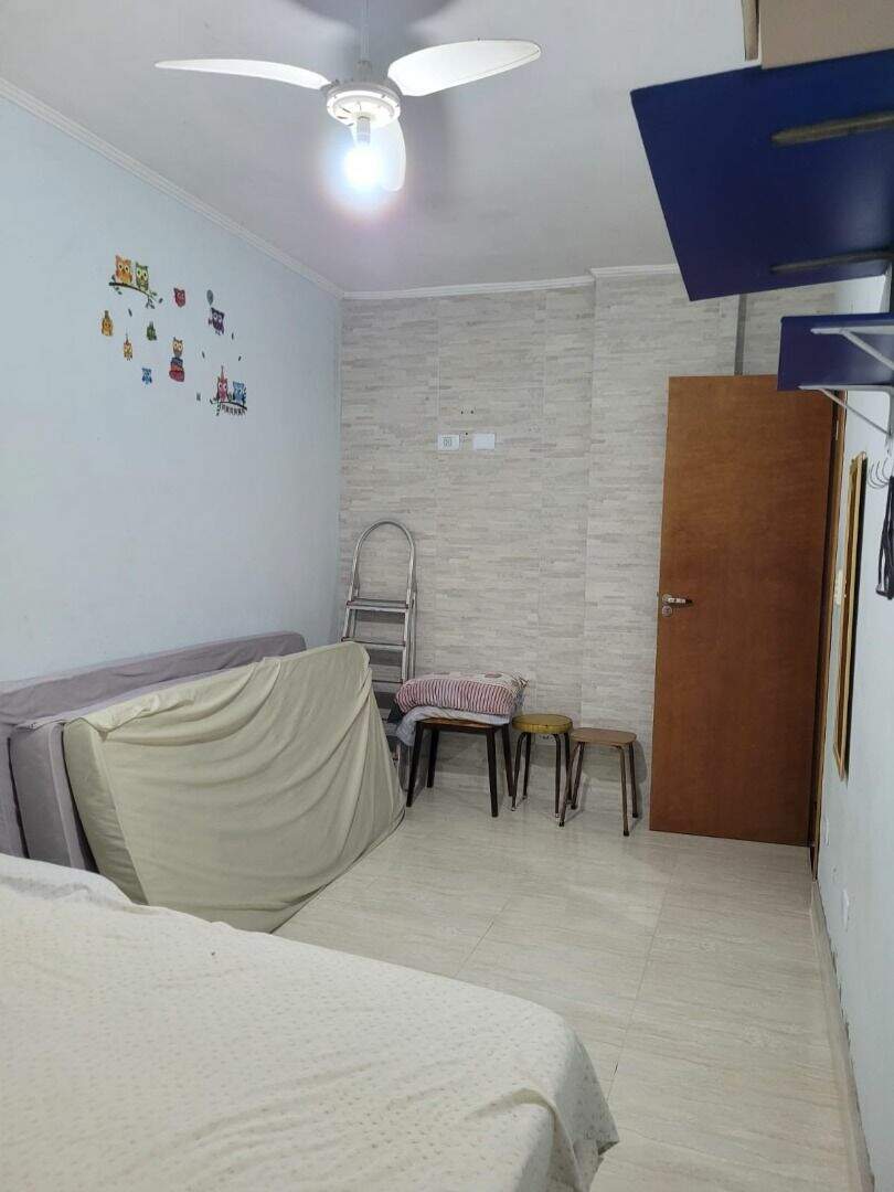 Apartamento à venda no Tupi: 