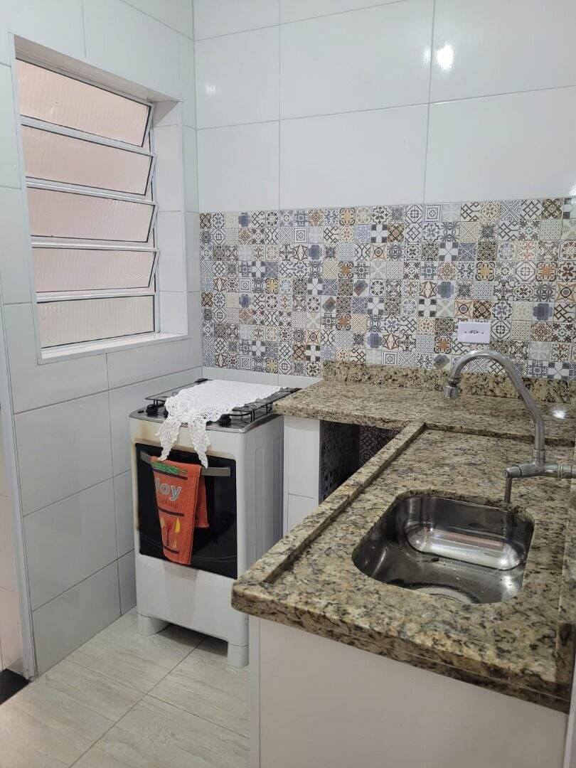 Apartamento à venda no Tupi: 