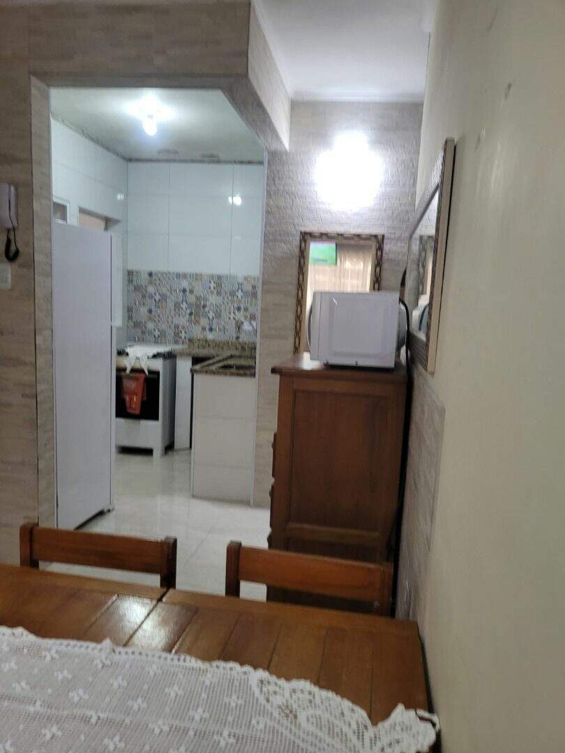 Apartamento à venda no Tupi: 