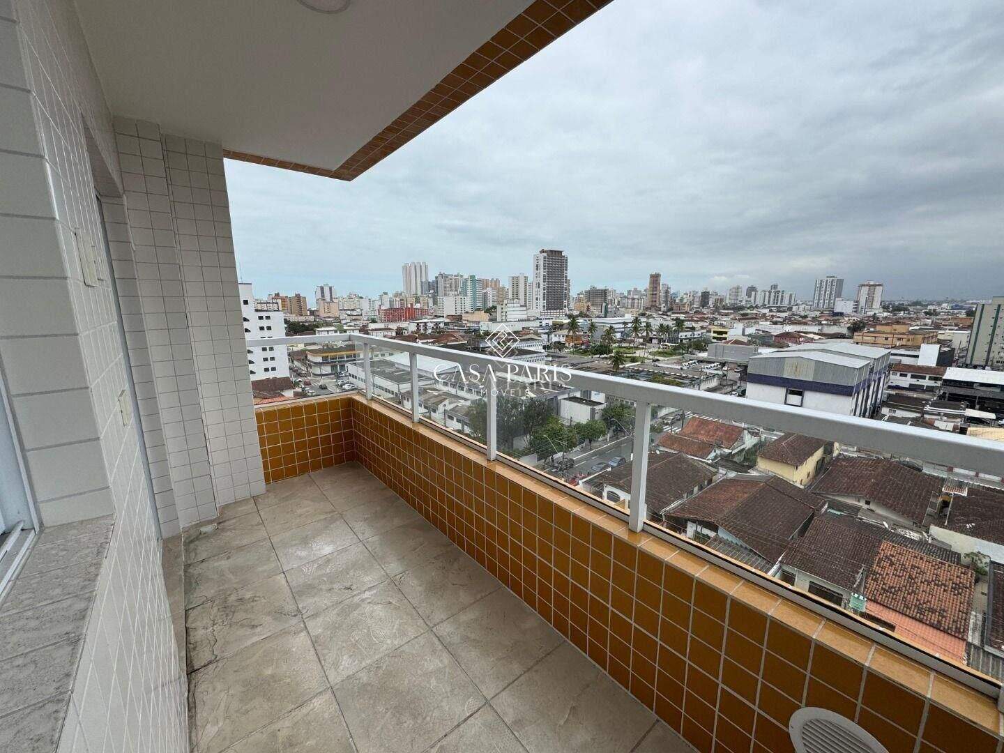 Apartamento à venda no Boqueirão: 