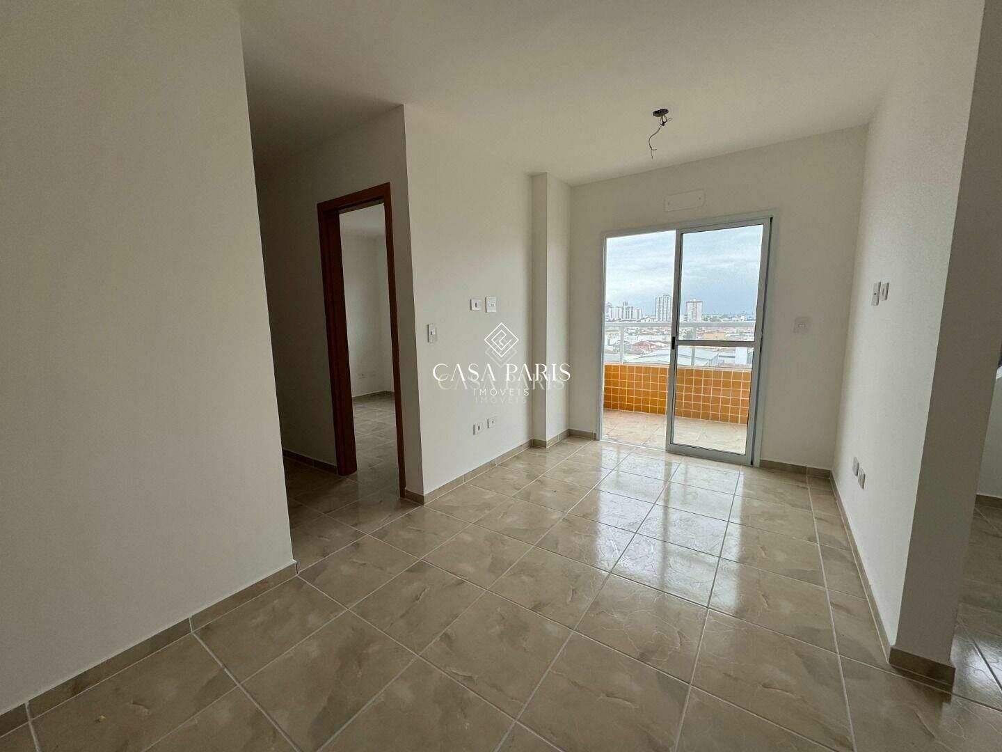 Apartamento à venda no Boqueirão: 
