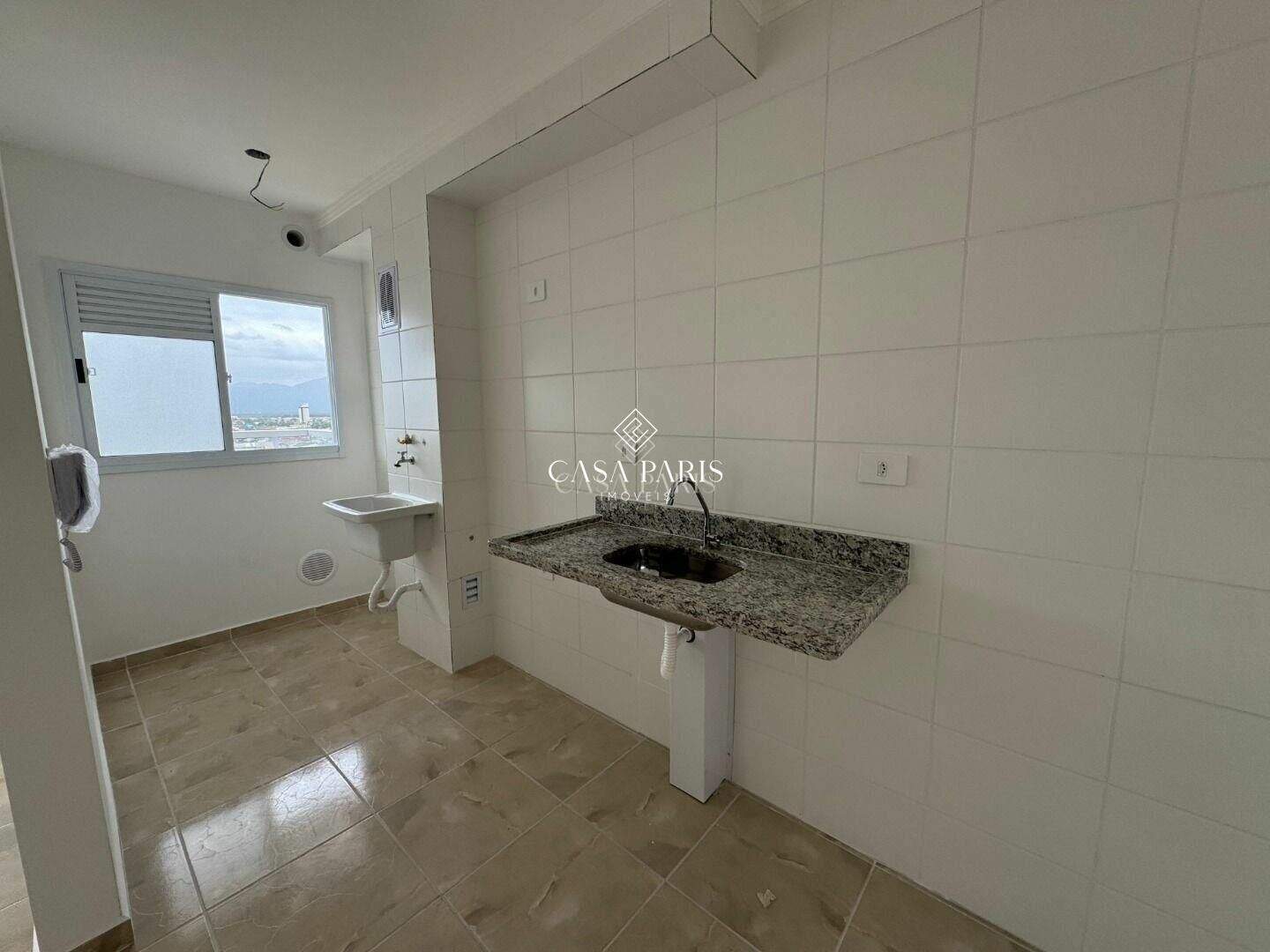 Apartamento à venda no Boqueirão: 