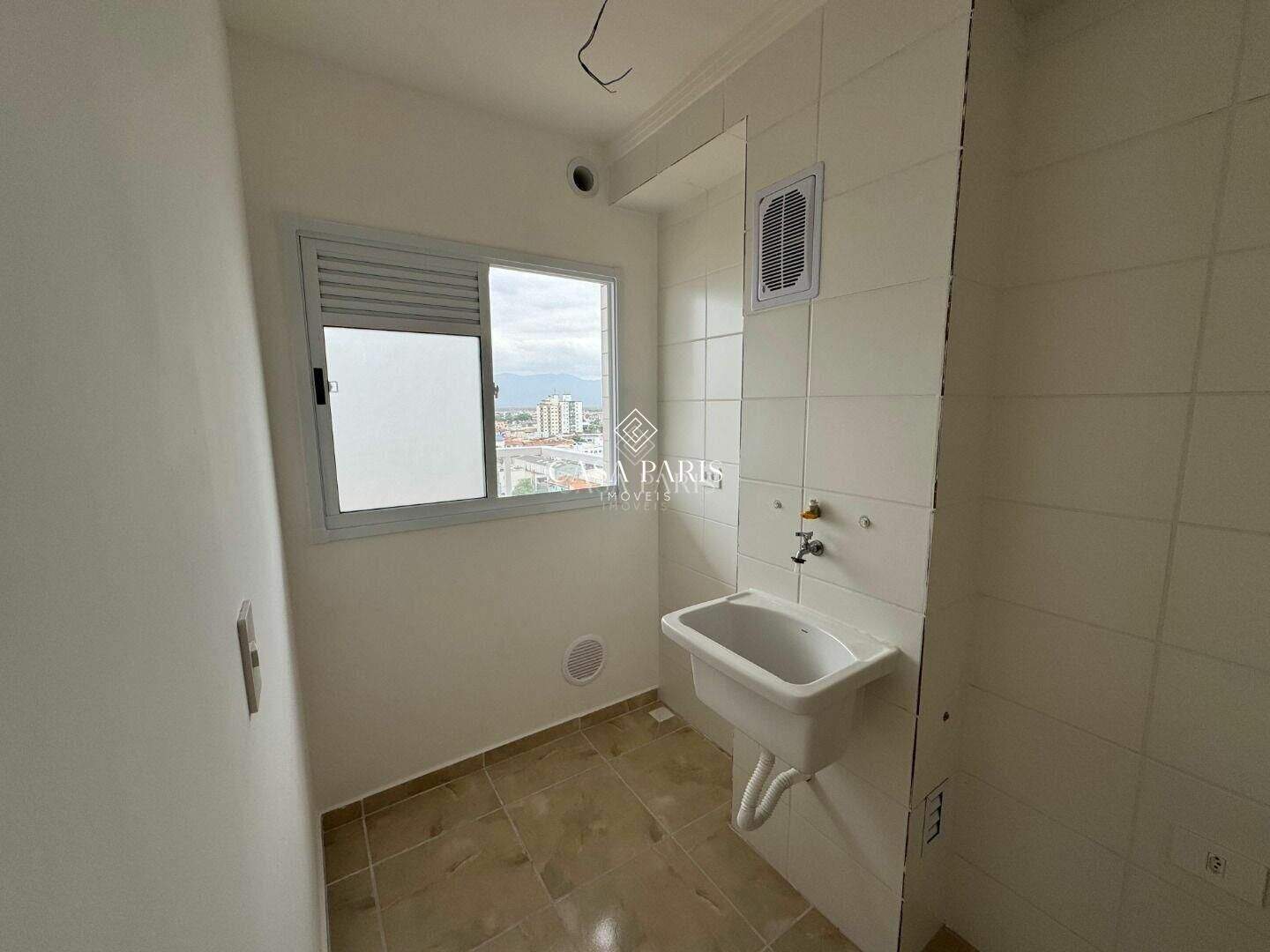 Apartamento à venda no Boqueirão: 