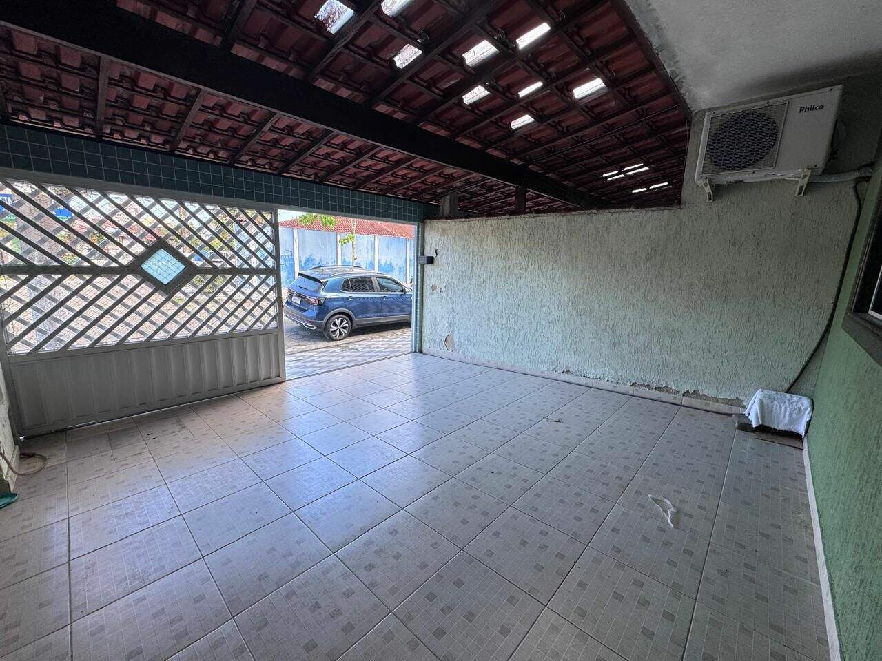 Sobrado à venda no Maracanã: 