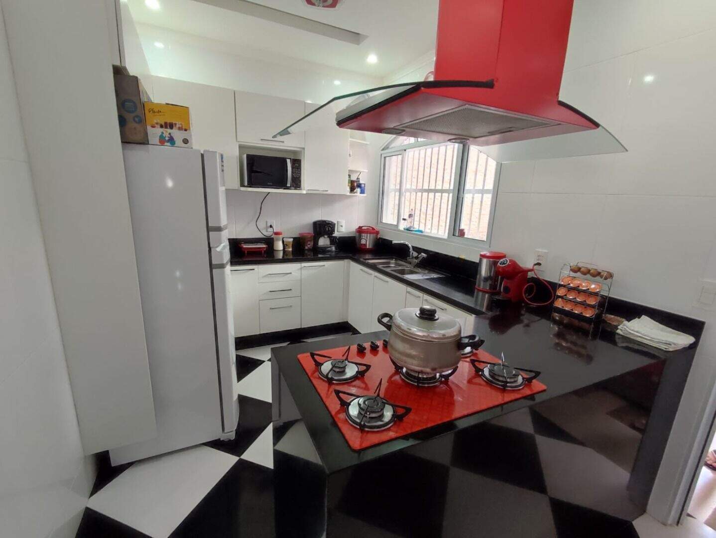 Sobrado à venda no Balneário Flórida: 