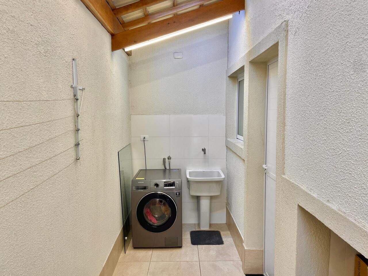 Sobrado à venda no Maracanã: 