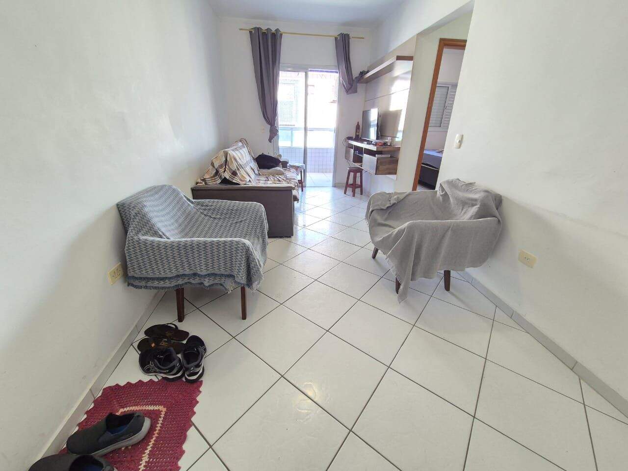 Apartamento à venda no Caiçara: 