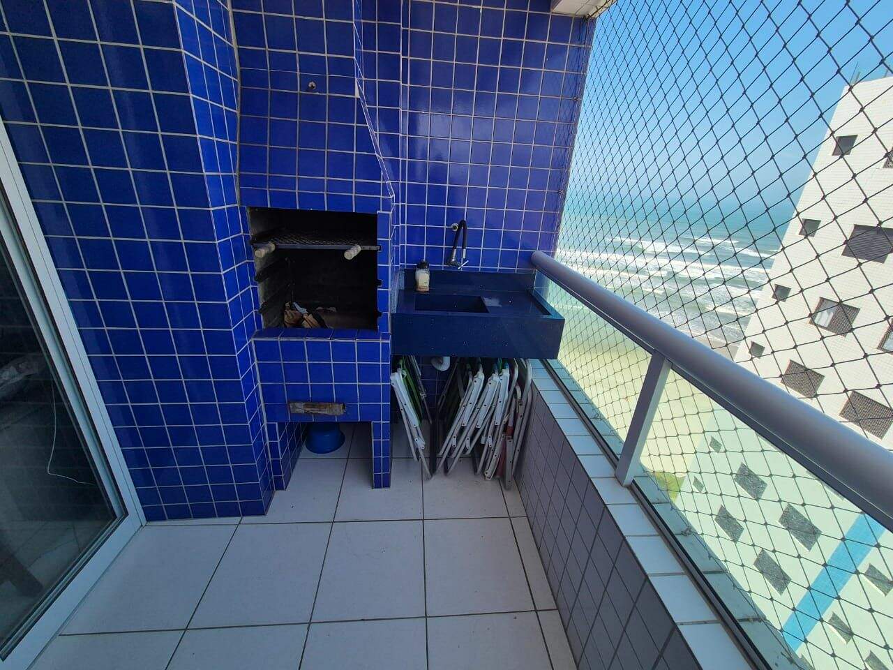 Apartamento à venda no Caiçara: 
