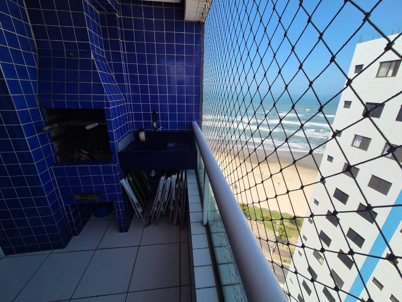 Apartamento à venda no Caiçara: 