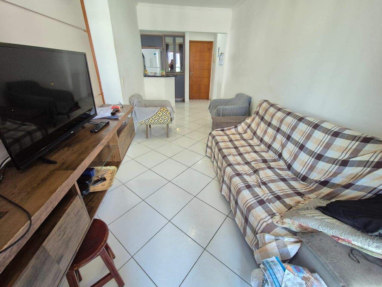 Apartamento à venda no Caiçara: 