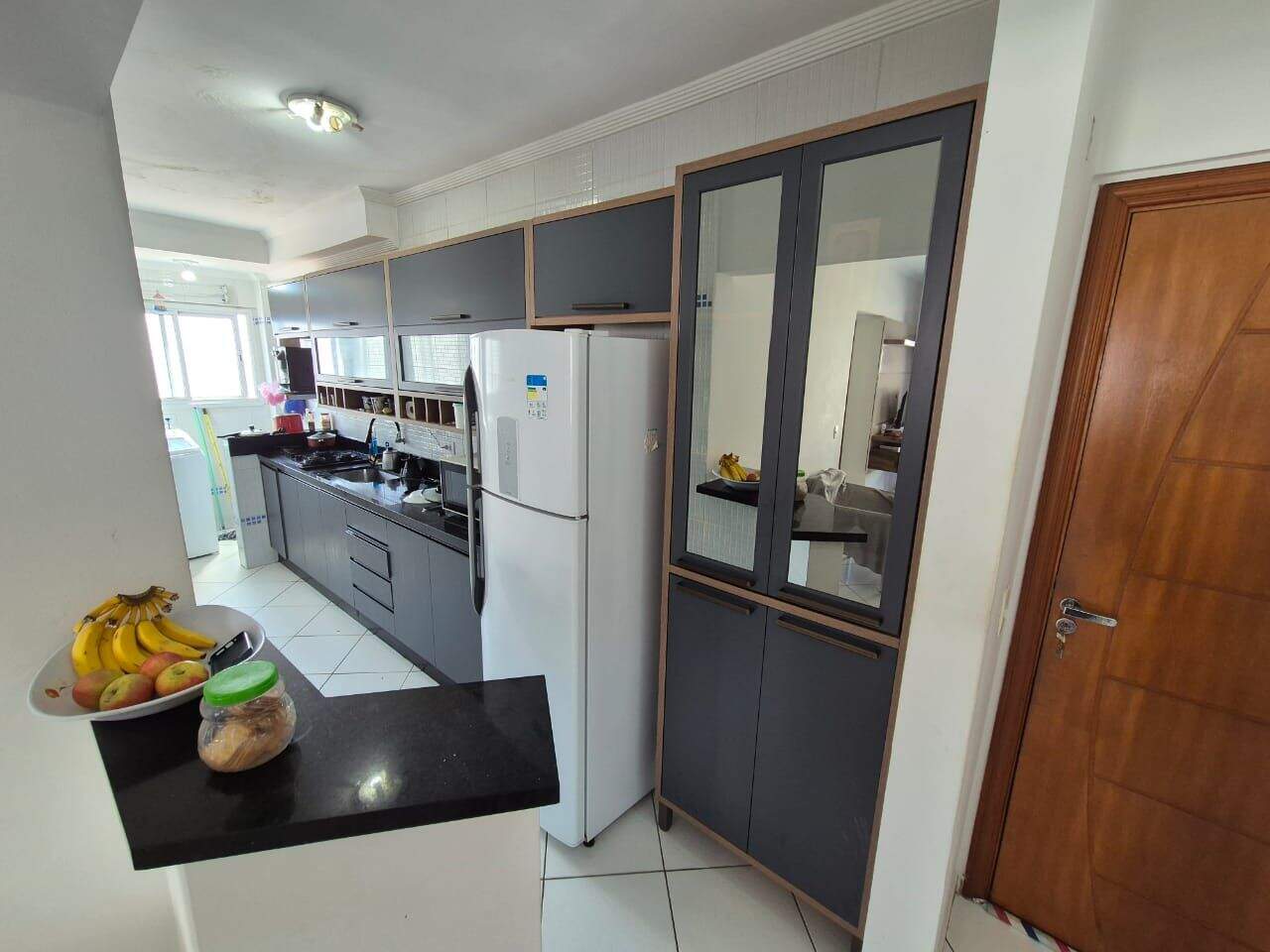 Apartamento à venda no Caiçara: 