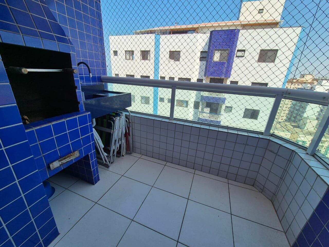 Apartamento à venda no Caiçara: 
