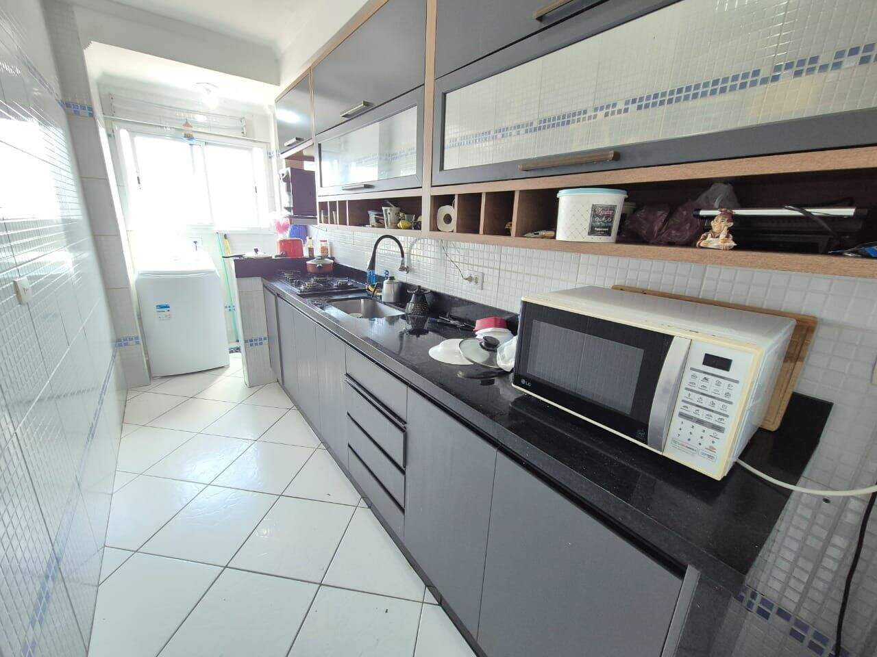 Apartamento à venda no Caiçara: 