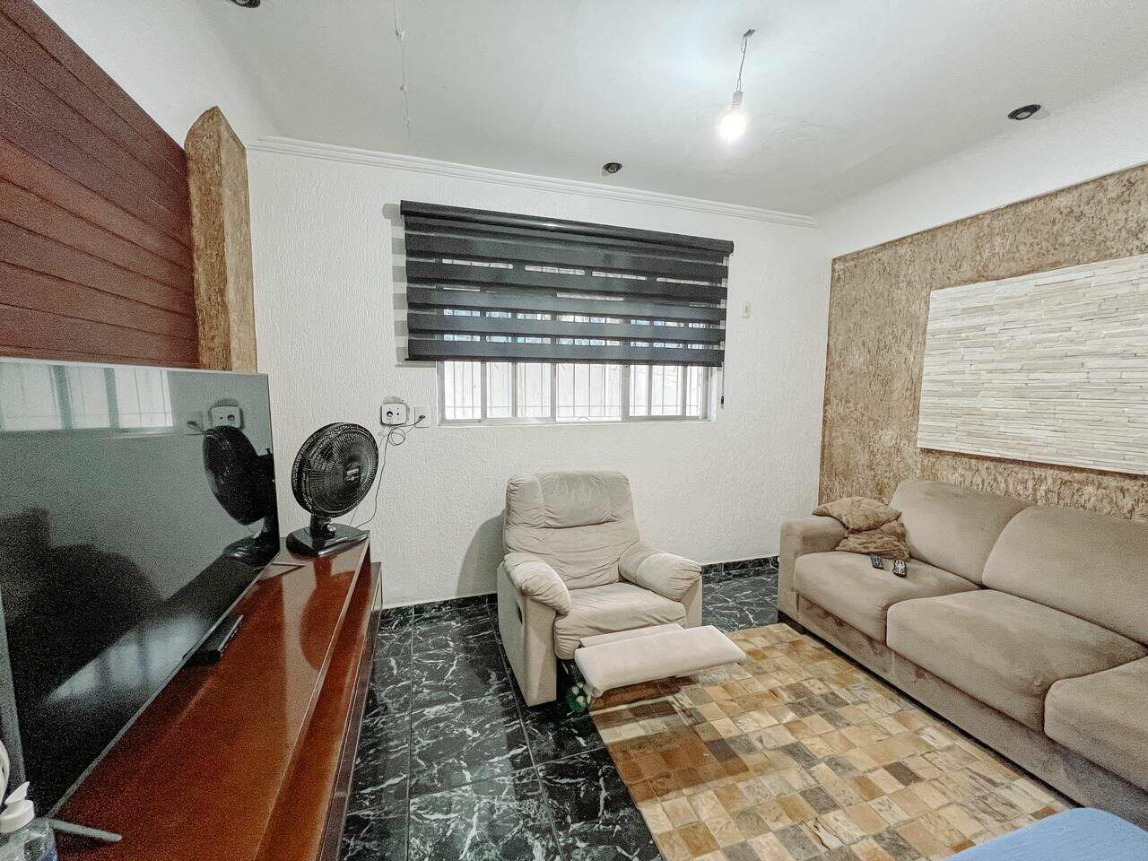 Sobrado à venda no Canto do Forte: 