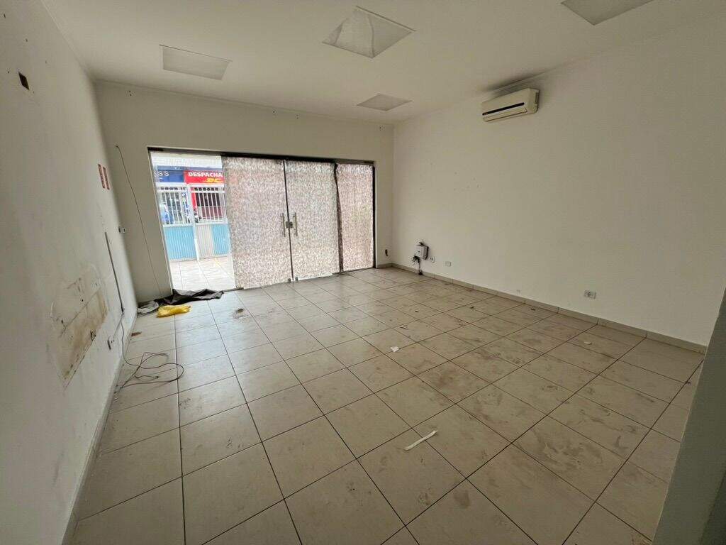 Sobrado à venda no Boqueirão: 