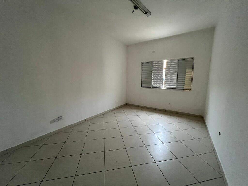 Sobrado à venda no Boqueirão: 
