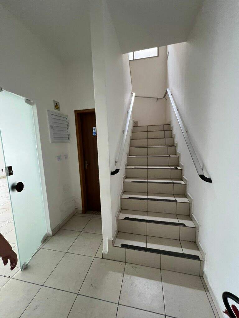 Sobrado à venda no Boqueirão: 