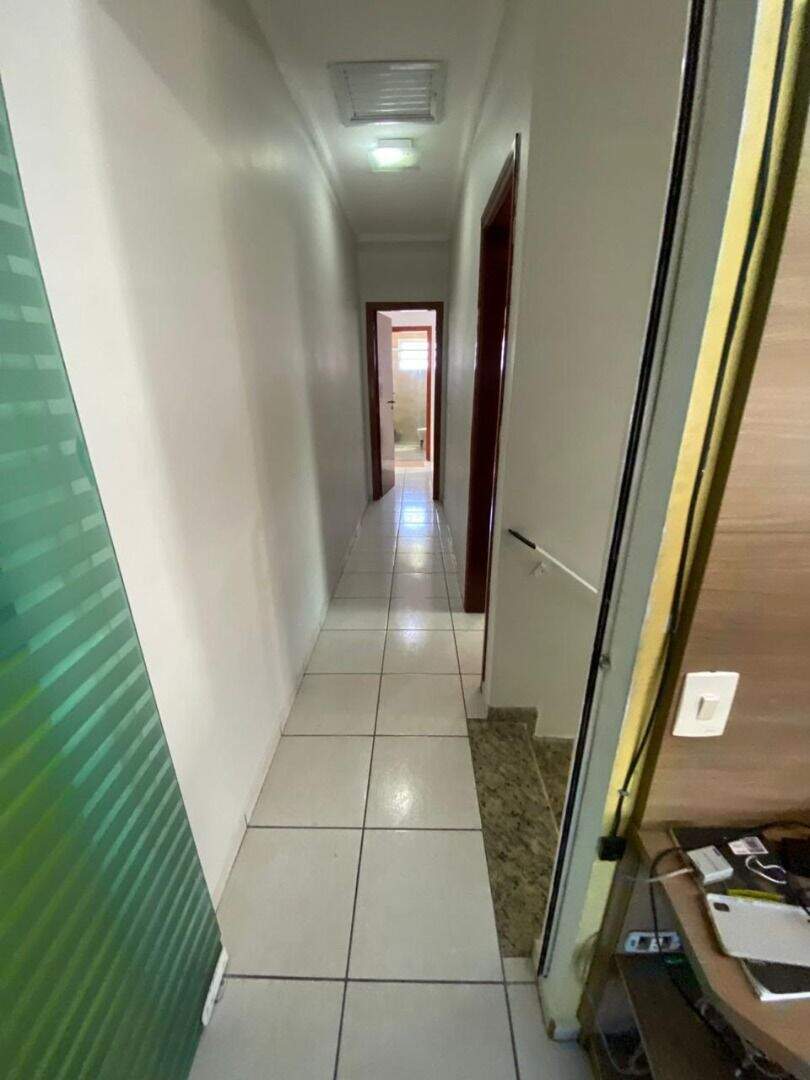 Sobrado à venda no Ocian: 
