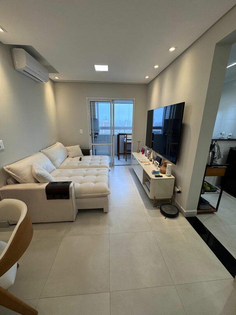 Apartamento à venda no Tupi: 